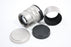 Carl Zeiss 90mm f/2.8 T* Sonnar Lens for Contax G Mount