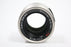 Carl Zeiss 90mm f/2.8 T* Sonnar Lens for Contax G Mount