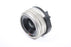 Carl Zeiss 28mm f/2.8 T* Biogon Lens for Contax G Mount
