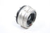 Carl Zeiss 28mm f/2.8 T* Biogon Lens for Contax G Mount