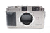 Contax G1 35mm Rangefinder Camera with Carl Zeiss 45mm f/2 T* Planar Lens