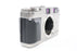 Contax G1 35mm Rangefinder Camera with Carl Zeiss 45mm f/2 T* Planar Lens