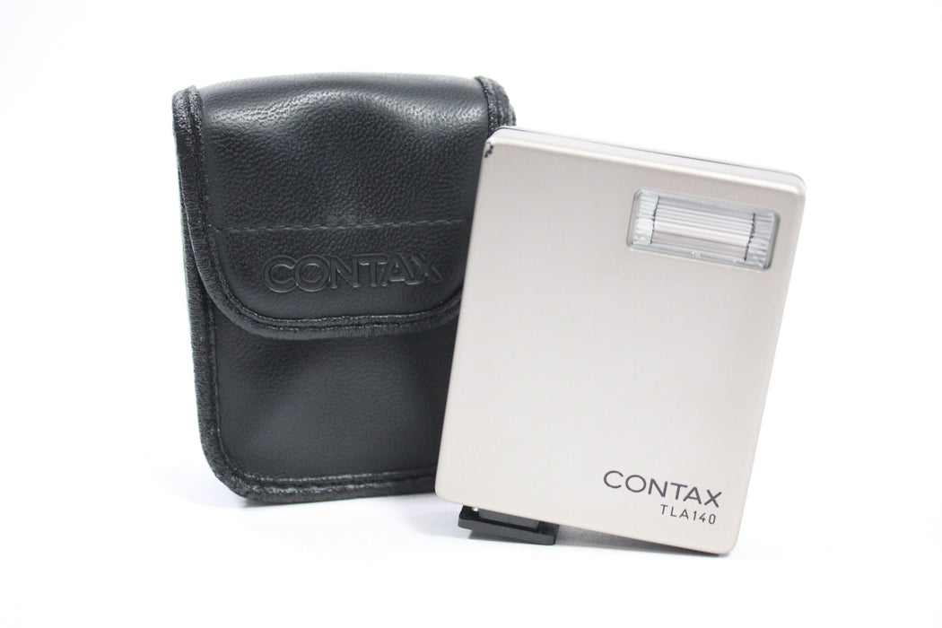 Contax TLA140 Flash