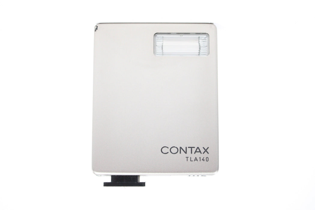 Contax TLA140 Flash