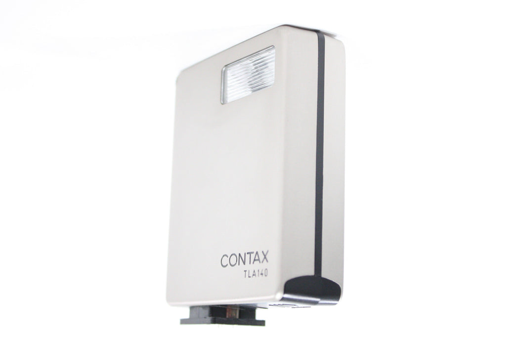 Contax TLA140 Flash