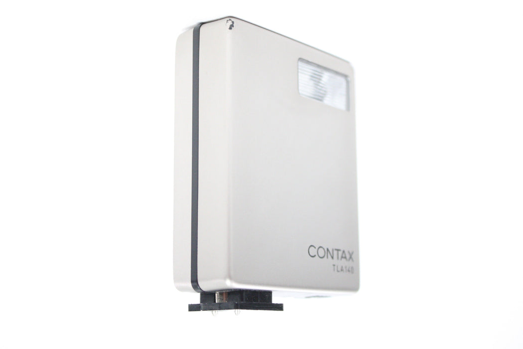 Contax TLA140 Flash