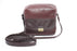 Contax G1 Leather Kit Bag