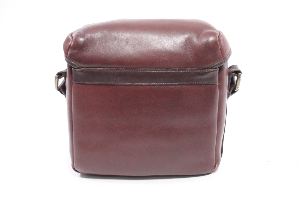 Contax G1 Leather Kit Bag