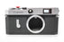 Canon P 35mm Rangefinder Camera Body