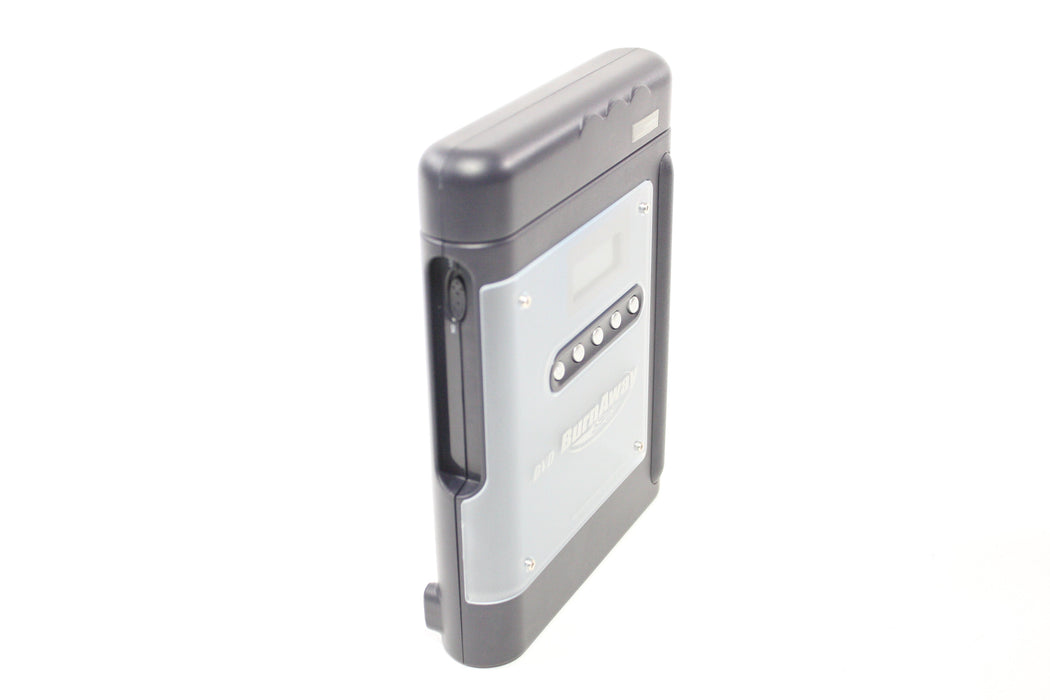 Delkin Devices DVD Burn Away Backup System DVD Combo CD-RW