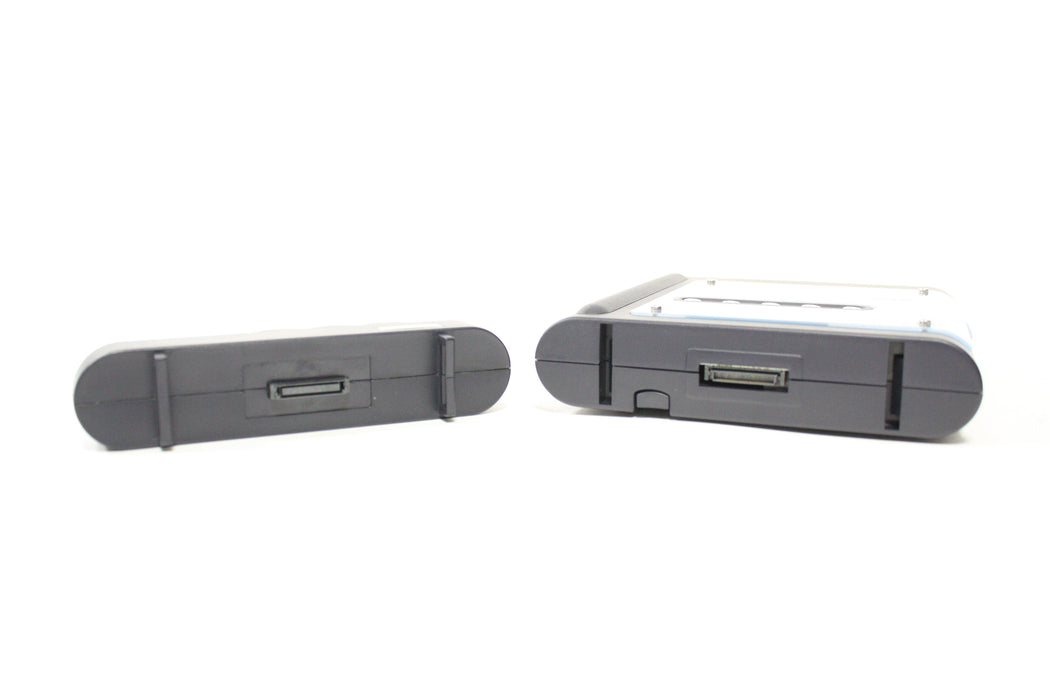 Delkin Devices DVD Burn Away Backup System DVD Combo CD-RW