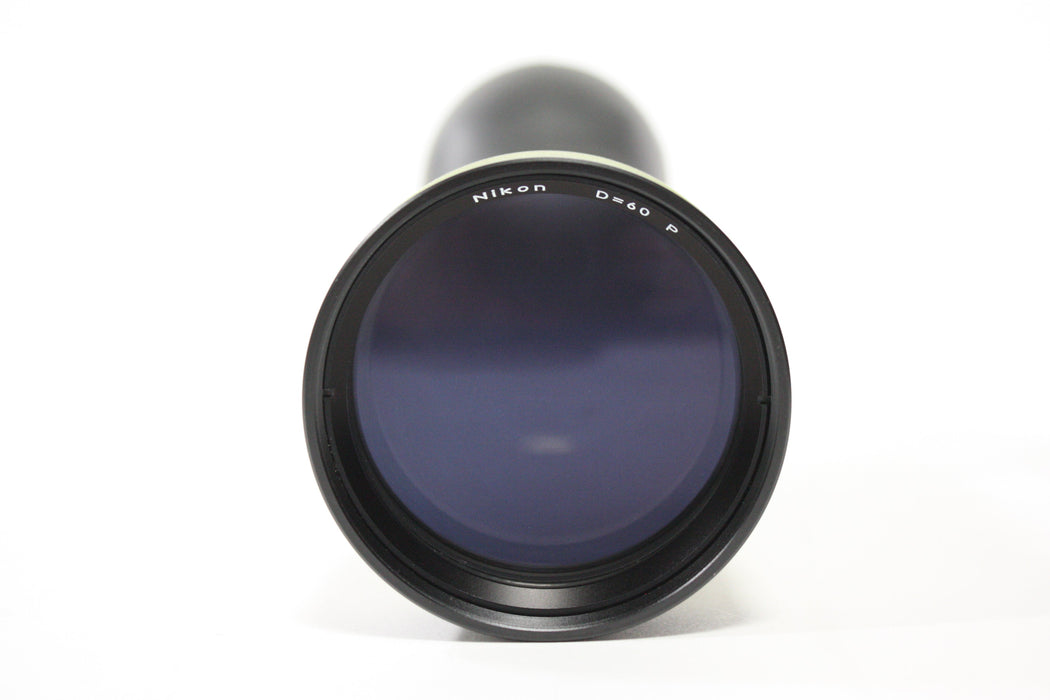 Nikon Field Scope D=60 P 20-45x
