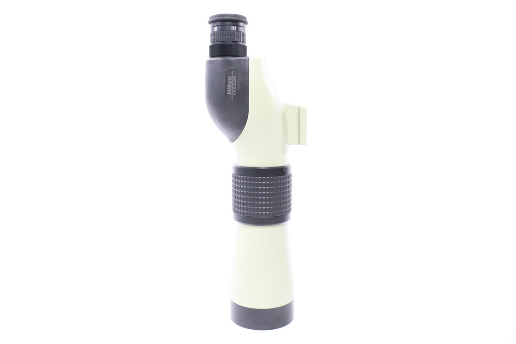Nikon Field Scope D=60 P 20-45x