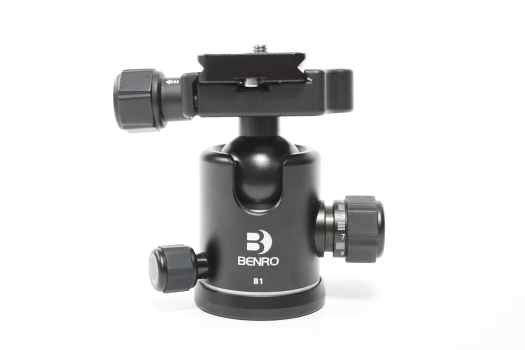 Benro B1 Ball Head