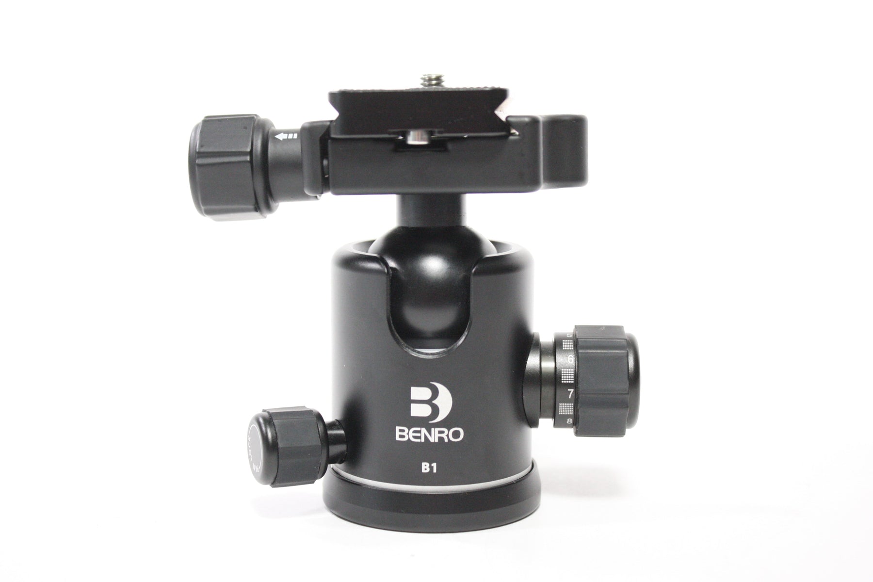 Benro B1 Ball Head