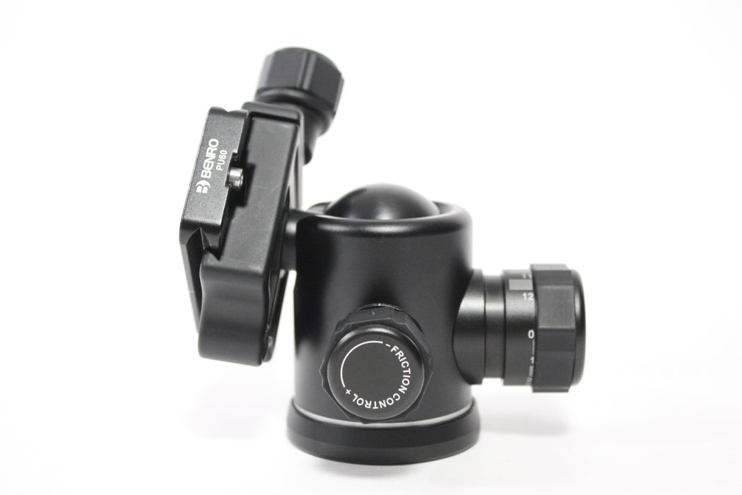 Benro B1 Ball Head