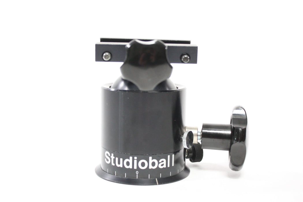 Graf Studioball Ball Tripod Head