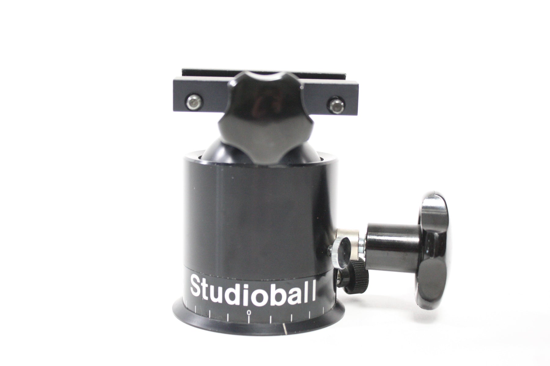 Graf Studioball Ball Tripod Head