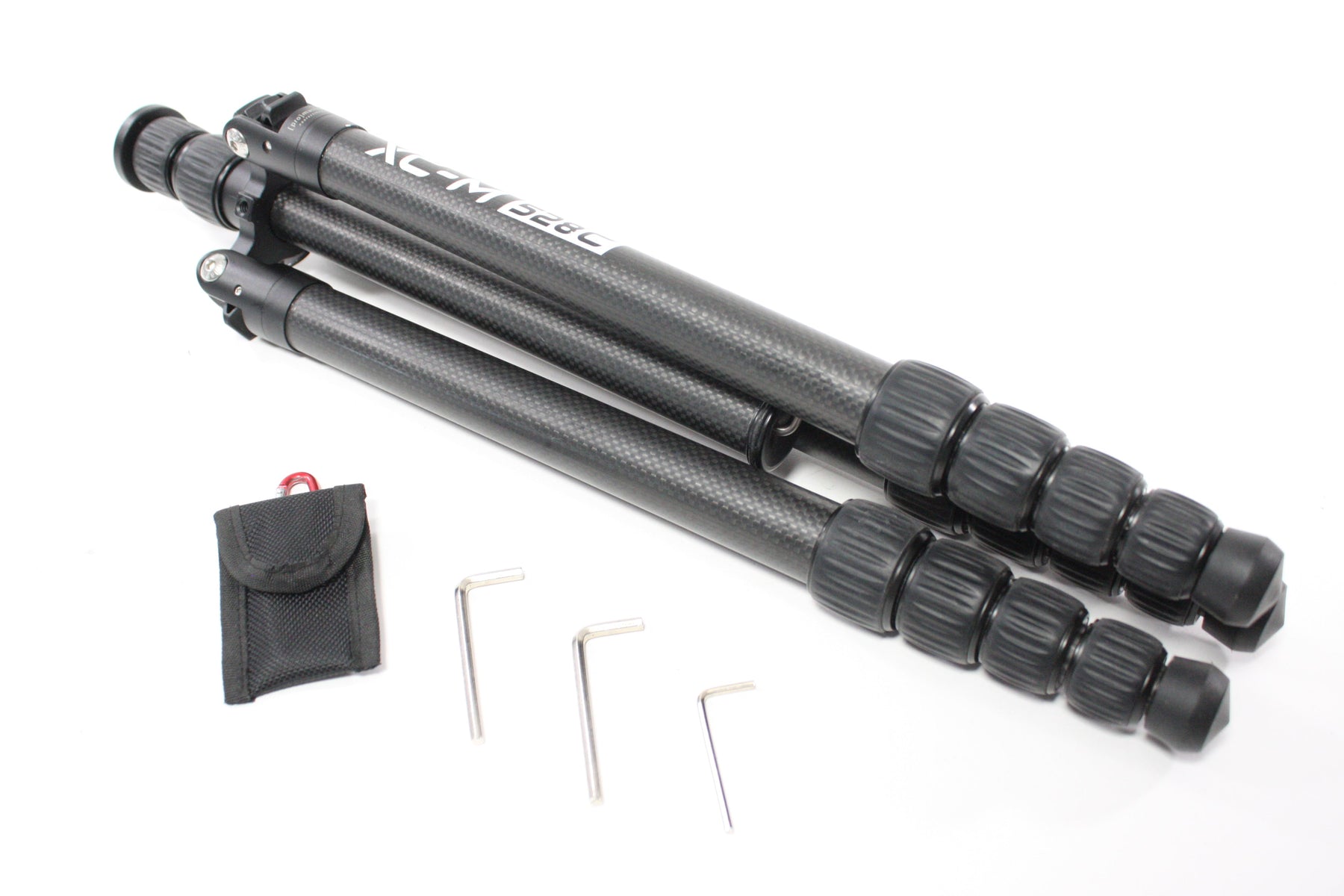 Promaster XC-M 528C Carbon Fiber Tripod Legs