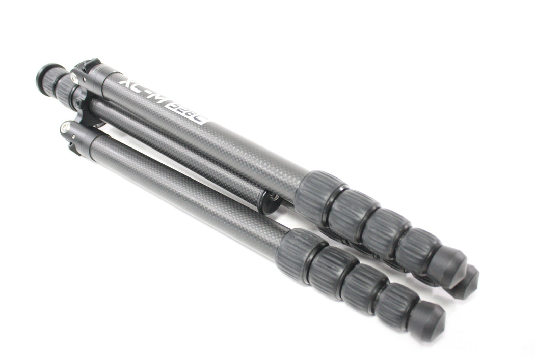 Promaster XC-M 528C Carbon Fiber Tripod Legs