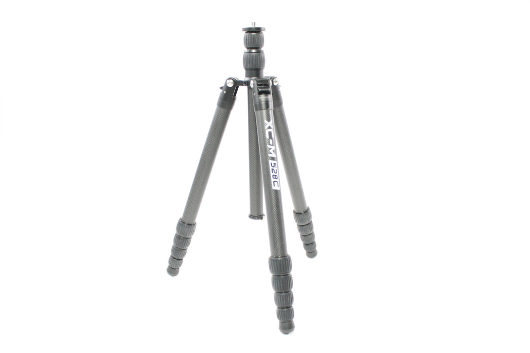 Promaster XC-M 528C Carbon Fiber Tripod Legs