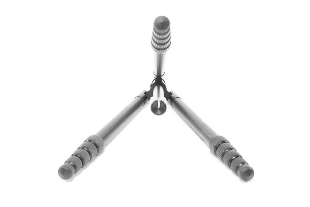 Promaster XC-M 528C Carbon Fiber Tripod Legs