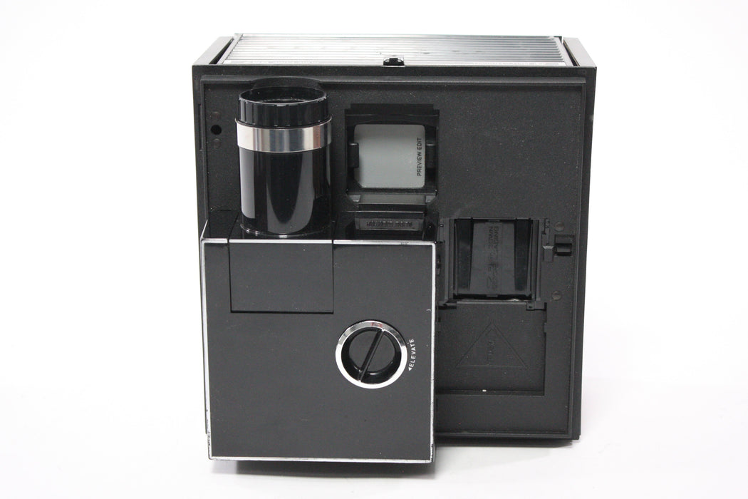 Bell and Howell Slide Cube 987 Projector
