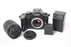Panasonic Lumix GH1 Digital Mirrorless Camera with 14-42mm f/3.5-5.6 G Varios Mega O.I.S Lens
