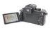 Panasonic Lumix GH1 Digital Mirrorless Camera with 14-42mm f/3.5-5.6 G Varios Mega O.I.S Lens