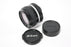 Nikon 28mm f/3.5 Nikkor AIS Lens for Nikon F Mount AS-IS