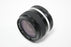 Nikon 28mm f/3.5 Nikkor AIS Lens for Nikon F Mount AS-IS
