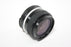 Nikon 28mm f/3.5 Nikkor AIS Lens for Nikon F Mount AS-IS