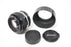 Nikon 50mm f/1.2 Nikkor Lens for Nikon F Mount