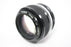 Nikon 50mm f/1.2 Nikkor Lens for Nikon F Mount