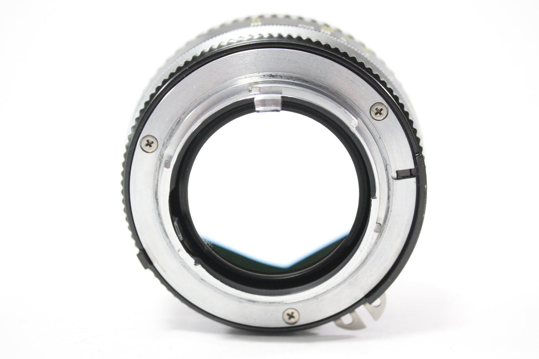 Nikon 50mm f/1.2 Nikkor Lens for Nikon F Mount