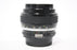 Nikon 50mm f/1.2 Nikkor Lens for Nikon F Mount