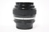 Nikon 50mm f/1.2 Nikkor Lens for Nikon F Mount