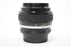 Nikon 50mm f/1.2 Nikkor Lens for Nikon F Mount