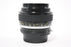 Nikon 50mm f/1.2 Nikkor Lens for Nikon F Mount
