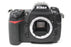 Nikon D300S DSLR Camera Body with Shutter Count 89,330 with Battery Grip