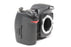 Nikon D300S DSLR Camera Body with Shutter Count 89,330 with Battery Grip