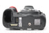Nikon D300S DSLR Camera Body with Shutter Count 89,330 with Battery Grip