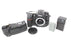 Nikon D300S DSLR Camera Body with Shutter Count 89,330 with Battery Grip