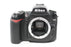 Nikon D90 DSLR Camera Body with Shutter Count 20,776 with Battery Grip