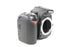 Nikon D90 DSLR Camera Body with Shutter Count 20,776 with Battery Grip