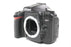Nikon D90 DSLR Camera Body with Shutter Count 20,776 with Battery Grip