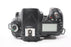 Nikon D90 DSLR Camera Body with Shutter Count 20,776 with Battery Grip