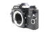 Minolta X-700 35mm SLR Camera with 50mm f/2 Lens
