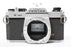 Pentax K1000 35mm Camera with Pentax-M 50mm f/2 SMC Lens