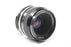 Nikon 50mm f/2 Nikkor AI-S Lens for Nikon F Mount